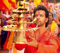 Agneepath beats Bodyguard at box office, sets new record